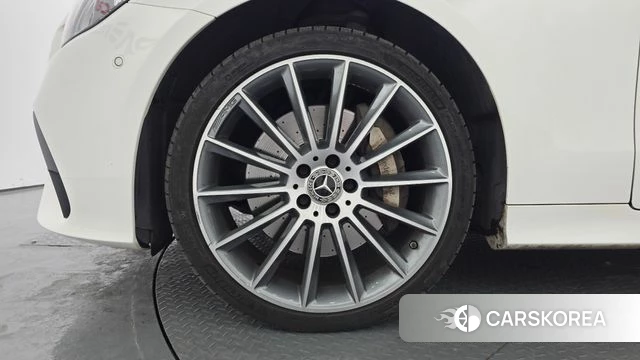 Mercedes-Benz E-Class W213 id 4445470 из Кореи 15
