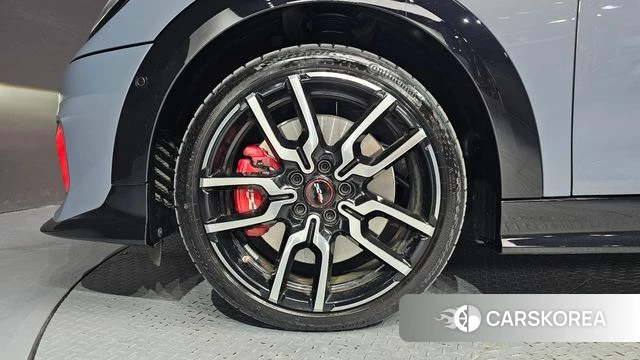 Mini Cooper S Convertible 4th Generation id 4734487 из Кореи 25