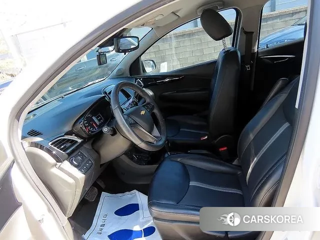 Chevrolet (GM Daewoo) The New Spark id 3706247 из Кореи 13