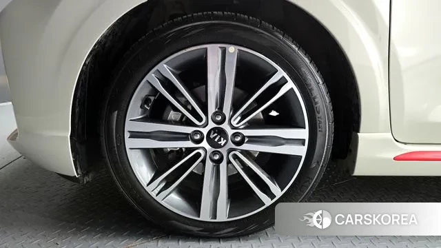 Kia All New Morning (JA) id 3779193 из Кореи 15