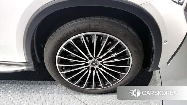 Mercedes-Benz GLC-Class X254 id 2930208 из Кореи 15