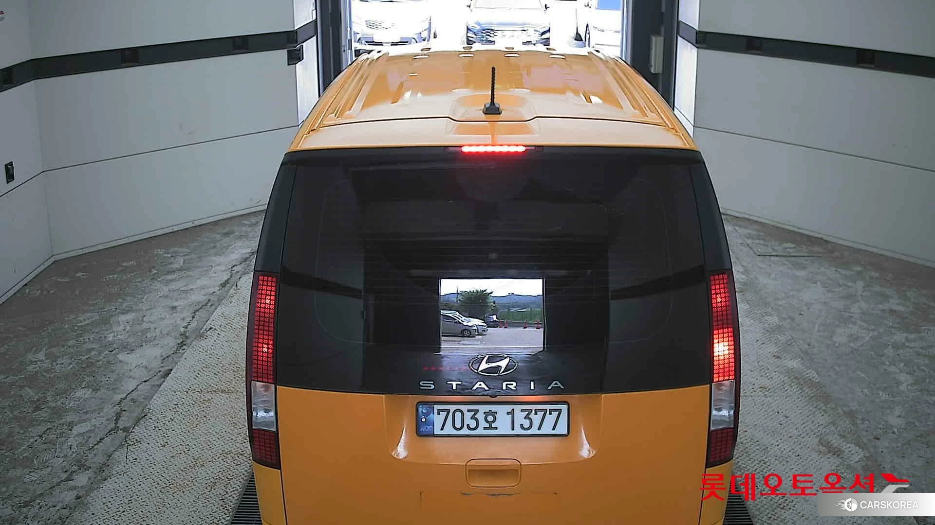 Hyundai Staria id 4674116 из Кореи 32