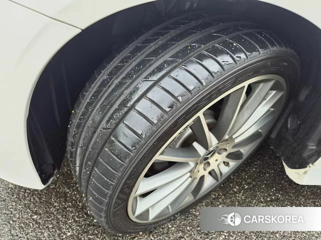 Mercedes-Benz E-Class W213 id 4910933 из Кореи 15