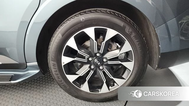 Kia Carnival 4th generation id 3828097 из Кореи 15