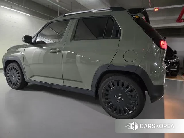 Hyundai Casper id 3041884 из Кореи 15