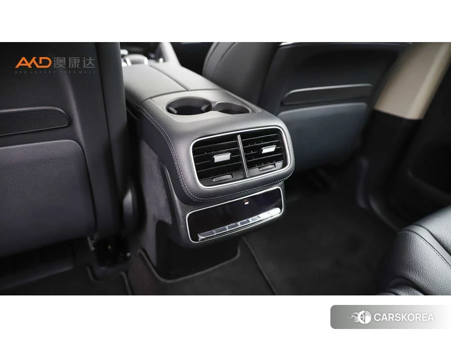 Mercedes-Benz GLE (import) 2023 Серебристо-серый из Китая, фото 5