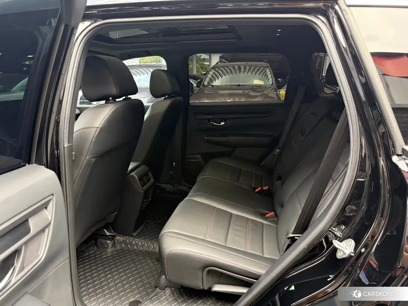 Honda CR-V id 4669456 из Китая 19