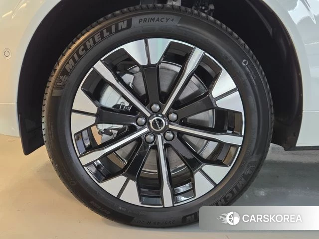 Volvo XC60 second Generation id 4400155 из Кореи 15