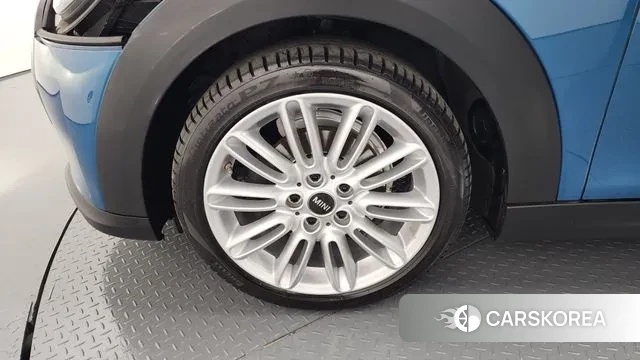 Mini Cooper id 3443564 из Кореи 15