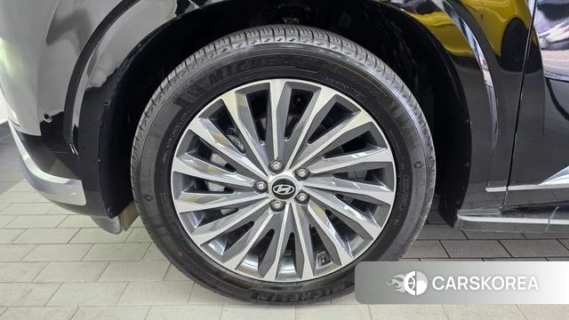 Hyundai The New Palisade id 4591869 из Кореи 28