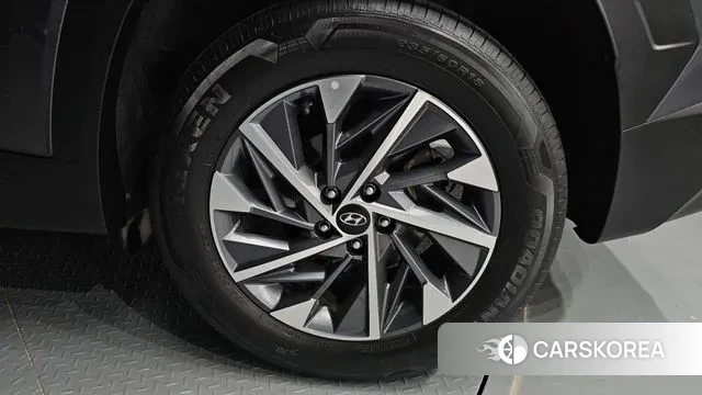 Hyundai Tucson (NX4) id 3401474 из Кореи 15