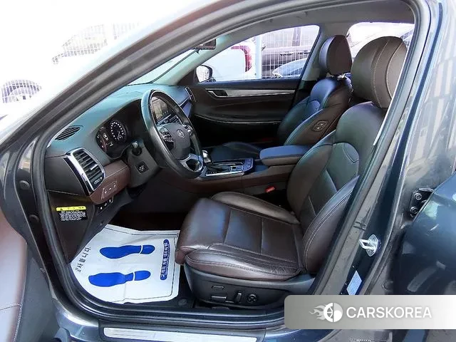 Hyundai Grandeur IG id 3369010 из Кореи 15