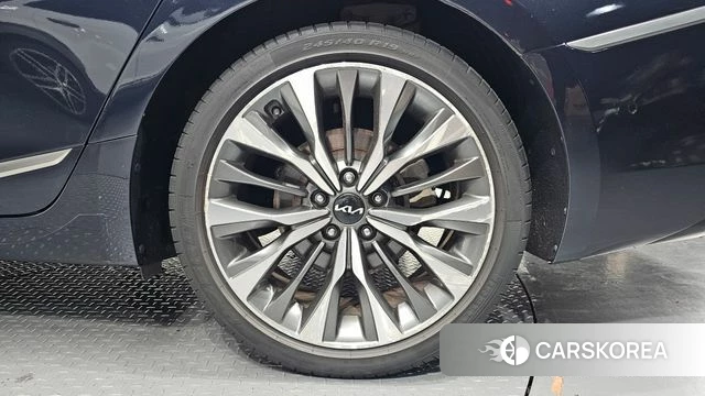 Kia K8 id 4592803 из Кореи 29