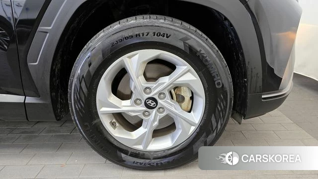 Hyundai Tucson (NX4) id 3923241 из Кореи 15