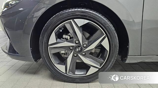 Hyundai Avante (CN7) id 4187486 из Кореи 25