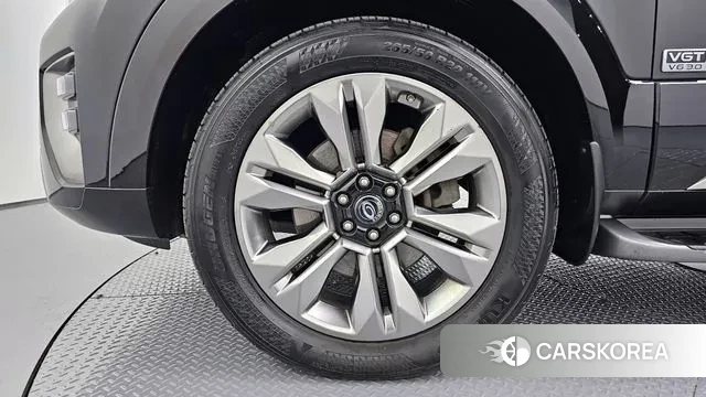 Kia Mohave Master id 3390594 из Кореи 15