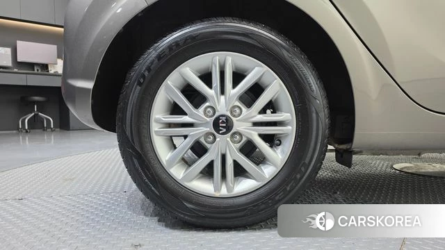 Kia Morning Urban (JA) id 4476329 из Кореи 31