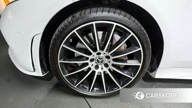 Mercedes-Benz CLS-Class C257 id 3742073 из Кореи 15