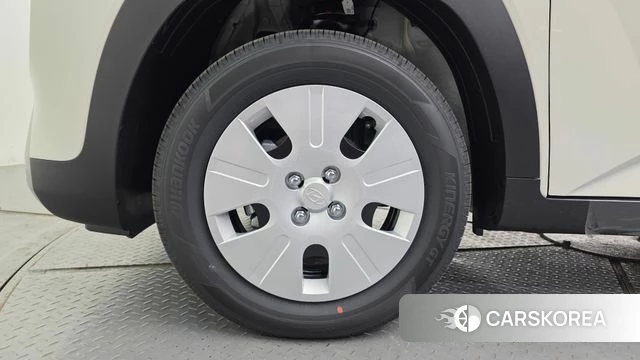 Hyundai The New Casper id 4279419 из Кореи 25