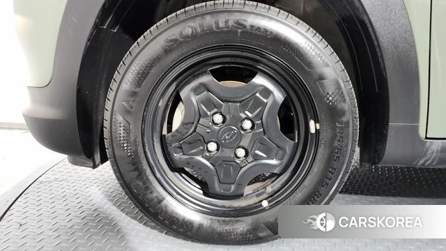 Hyundai Casper id 3964506 из Кореи 16