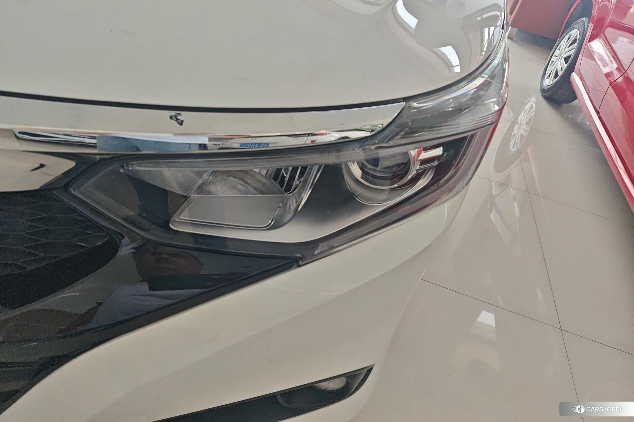 Honda Crider id 4454478 из Китая 12