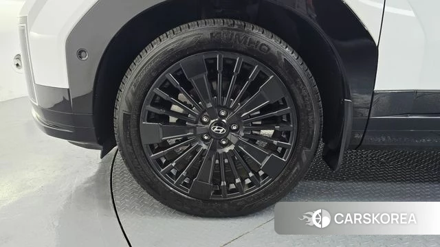 Hyundai Santa Fe (MX5) id 4500001 из Кореи 30