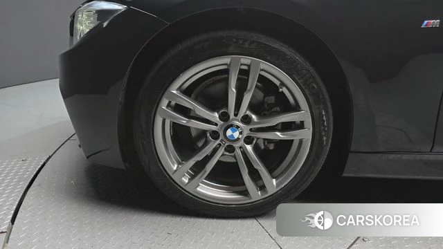 BMW 3 Series (F30) id 4285772 из Кореи 23