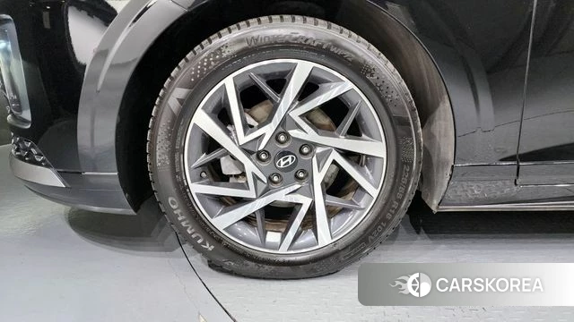 Hyundai Grandeur Hybrid (GN7) id 3858785 из Кореи 15