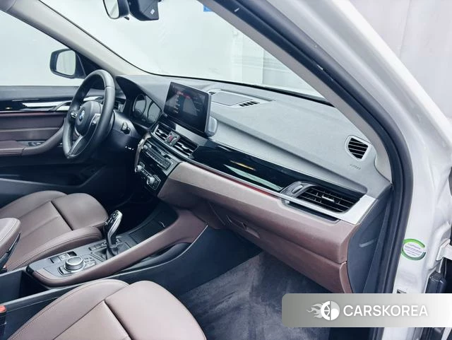 BMW X1 id 4314077 из Китая 17
