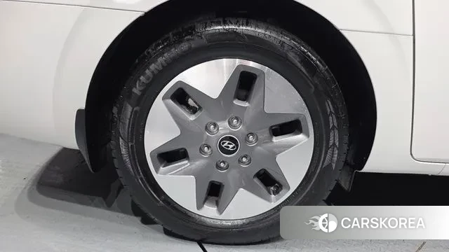 Hyundai Staria id 3685683 из Кореи 15