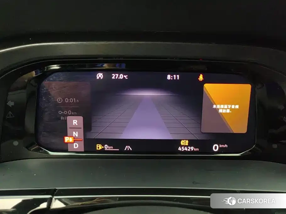 Volkswagen Touareg id 4628344 из Китая 11