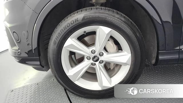 Audi Q7 (4M) id 4541864 из Кореи 30