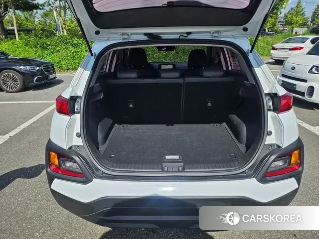 Hyundai Kona id 3095609 из Кореи 15