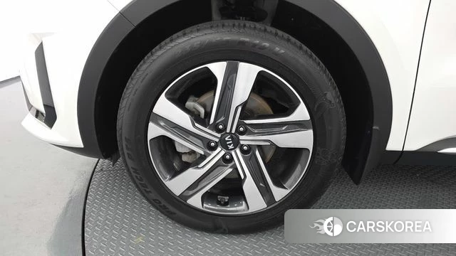 Kia Sorento 4th Generation id 4434742 из Кореи 31