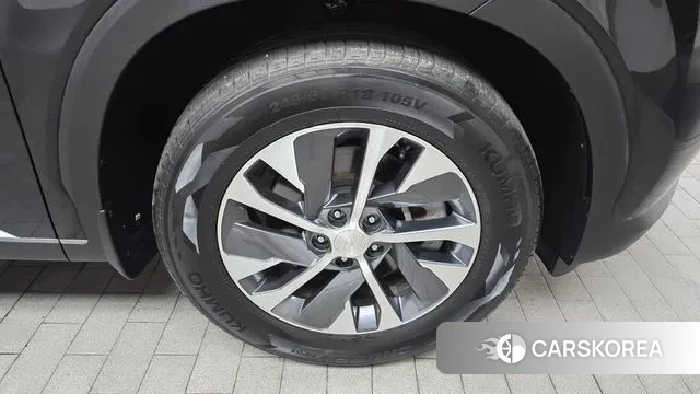 Hyundai Palisade id 3017570 из Кореи 15