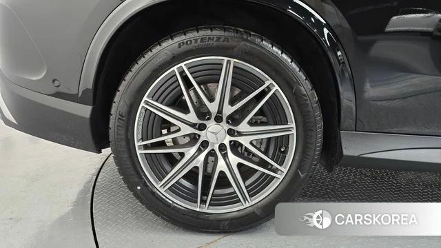 Mercedes-Benz GLC-Class X254 id 4879491 из Кореи 15