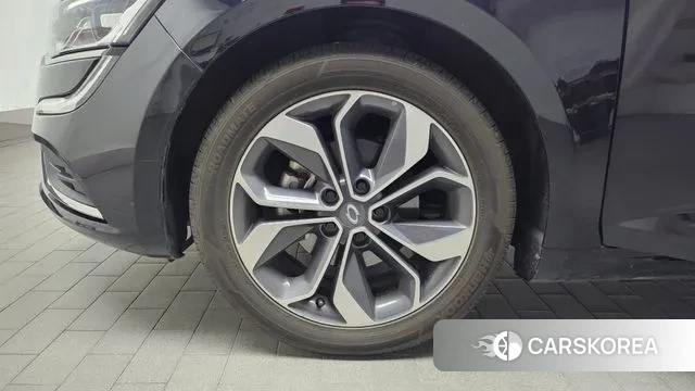 Renault Korea (Samsung) SM6 id 3351076 из Кореи 15