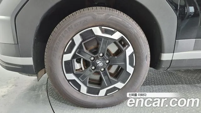 Hyundai Santa Fe (MX5) id 2805550 из Кореи 15