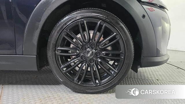 Mini Cooper id 4302674 из Кореи 26