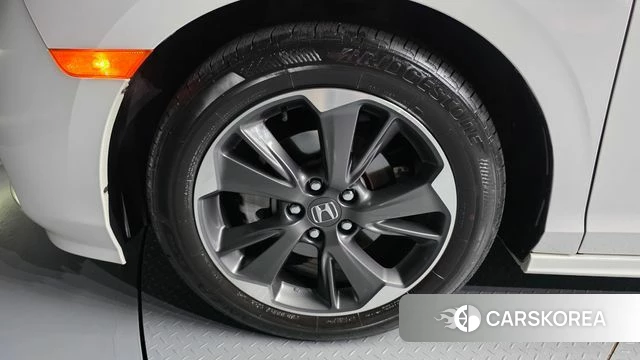 Honda Odyssey id 4505880 из Кореи 33
