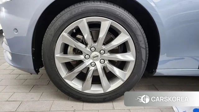 Volvo S90 id 3489892 из Кореи 15