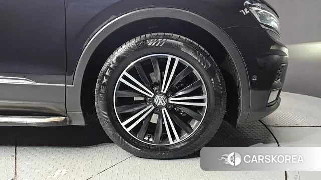 Volkswagen Tiguan second Generation id 3494221 из Кореи 15