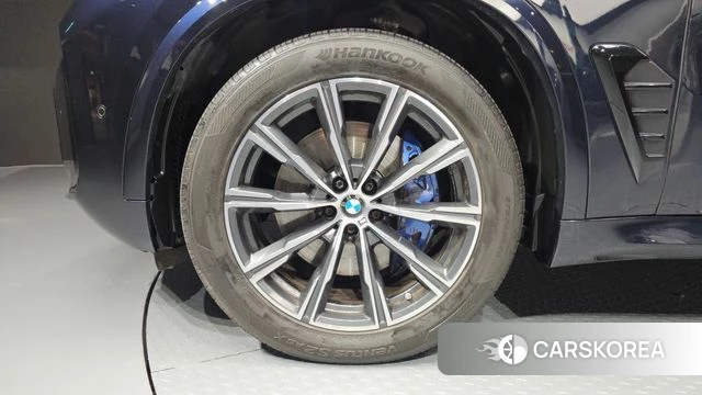 BMW X5 (G05) id 4590836 из Кореи 29