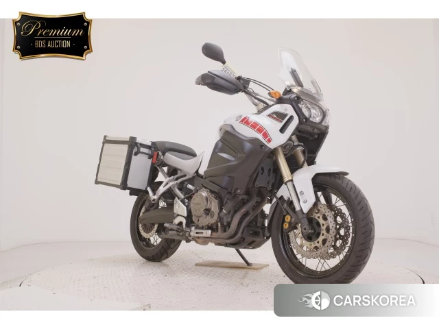 Проданный Yamaha XT1200Z SUPER TENERE 2011 из Японии, фото 5