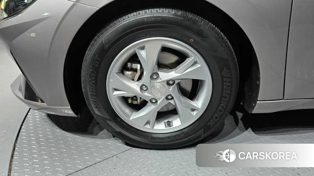 Hyundai Avante (CN7) id 4614840 из Кореи 15