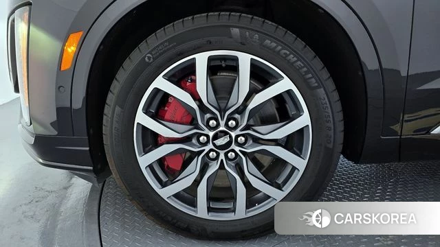 Cadillac XT6 id 3817902 из Кореи 15