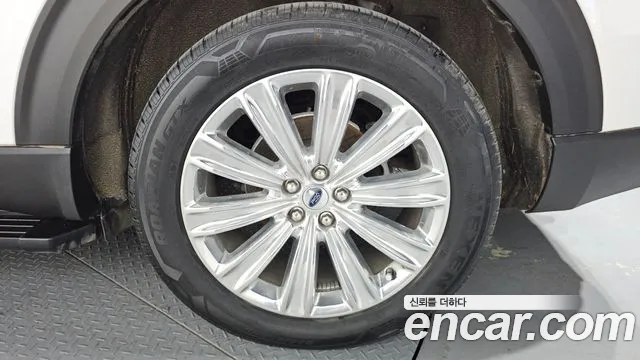 Ford Explorer 6th Generation id 2409114 из Кореи 15