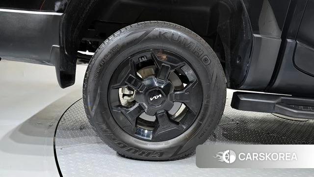 Kia Tasman id 3963271 из Кореи 15