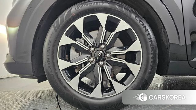 Kia Carnival 4th generation id 4443383 из Кореи 15