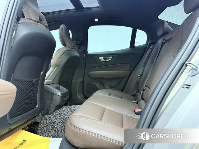Volvo S60 id 3902213 из Китая 15